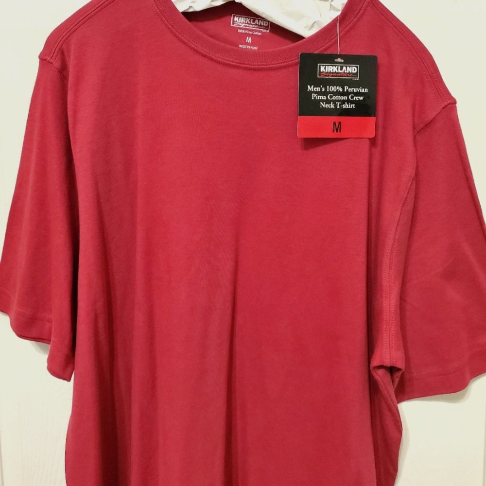 Kirkland Signature Tee Shirt
